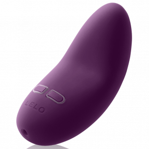 Prix Stimulation Clitoridienne De Poche Lelo Lily 2